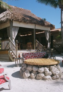 Relax at the Bungalow